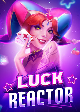 Luck Reactor