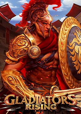 Gladiator's Rising