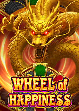 Wheel of Happiness