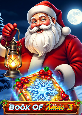 Book Of Xmas 3