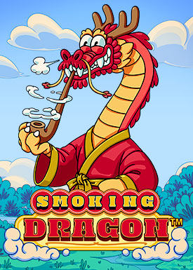 Smoking Dragon