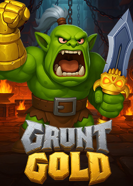 Grunt Gold