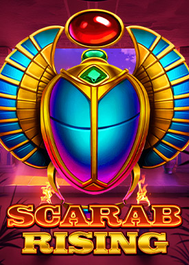Scarab Rising Blueprint