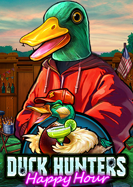 Duck Hunters: Happy Hour