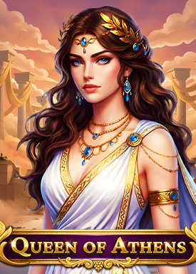 Queen of Athens