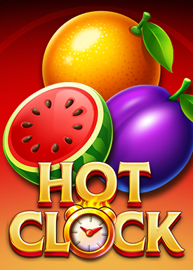 Hot Clock