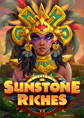 Sunstone Riches