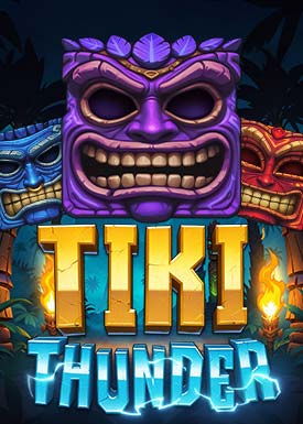 Tiki Thunder