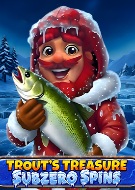 Trout's Treasure - Subzero Spins