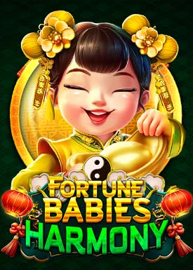 Fortune Babies - Harmony