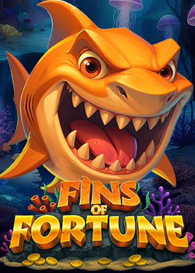 Fins of Fortune