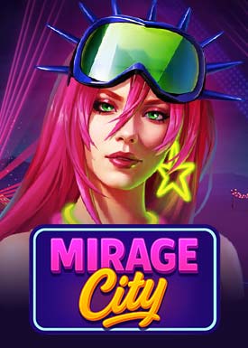 Mirage City