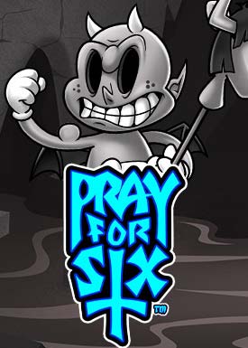 Pray For Six