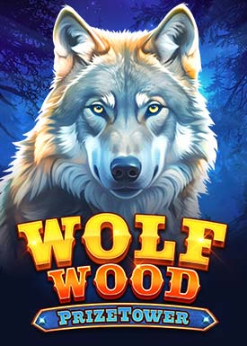 WolfWood PrizeTower