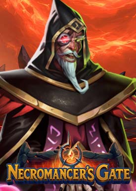 Necromancer's Gate
