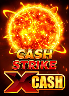 Cash Strike X-Cash