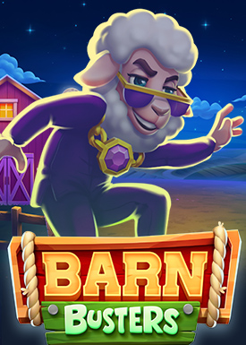 Barn Busters