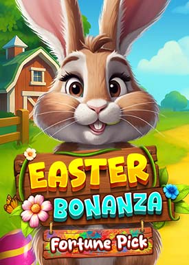 Easter Bonanza - Fortune Pick
