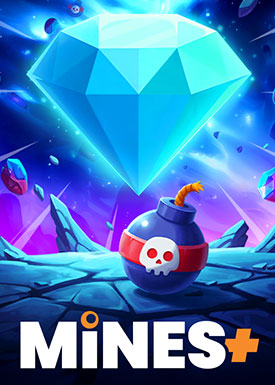 Mines+