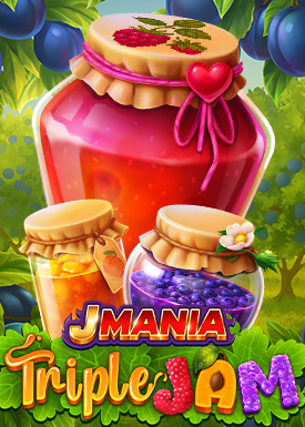 J Mania Triple Jam