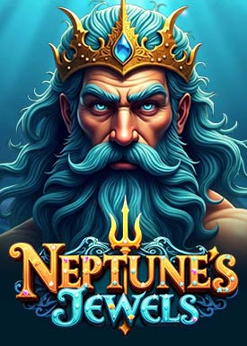 Neptune's Jewels