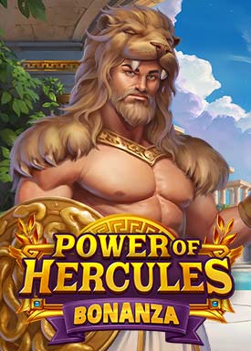 Power of Hercules Bonanza