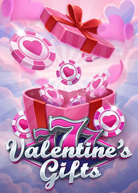 777 Valentine's Gifts