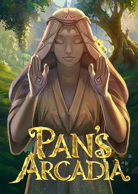 Pan's Arcadia