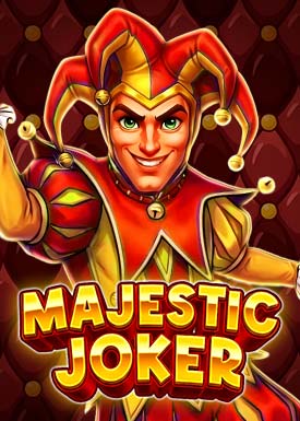 Majestic Joker