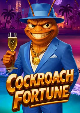 Cockroach Fortune