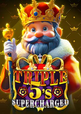 Triple 5's: Supercharged