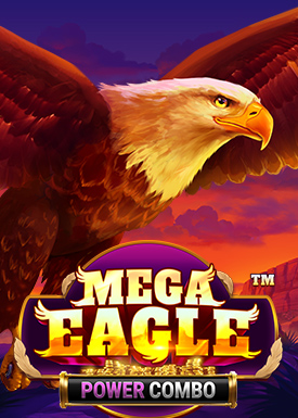 Mega Eagle Power Combo