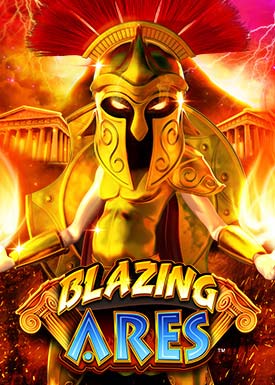 Blazing Ares