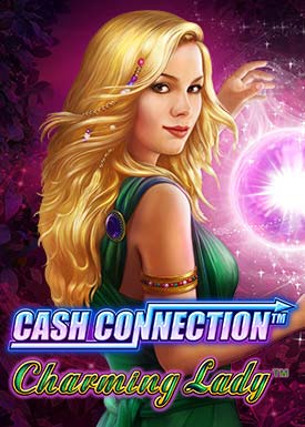 Cash Connection Charming Lady