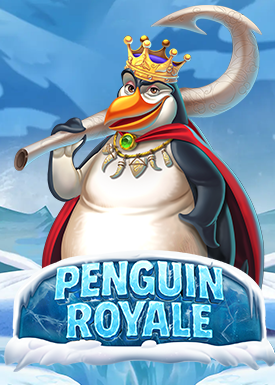 Penguin Royale