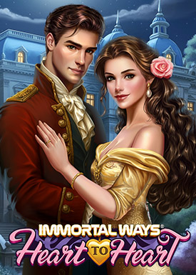 Immortal Ways Heart to Heart