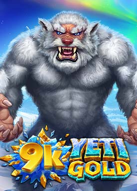 9K Yeti Gold
