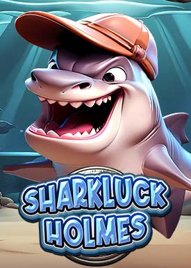 Sharkluck Holmes