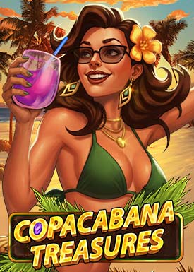 Copacabana Treasures