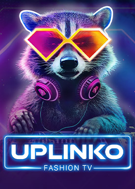 UPlinko by Fashion TV