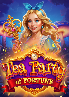 Tea Party of Fortune