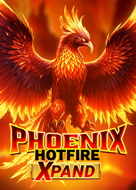 Phoenix HotFire Xpand