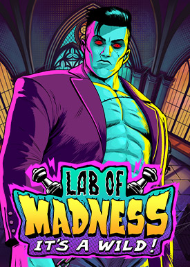 Lab of Madness It's A-Wild