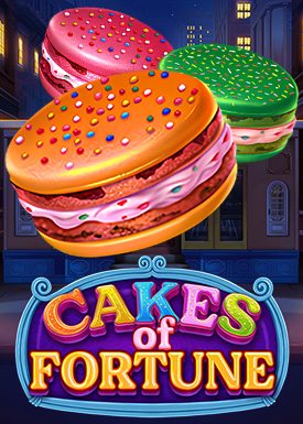 Cakes Of Fortune