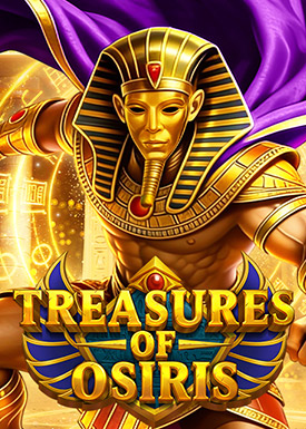 Treasures of Osiris
