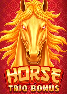 Horse Trio Bonus