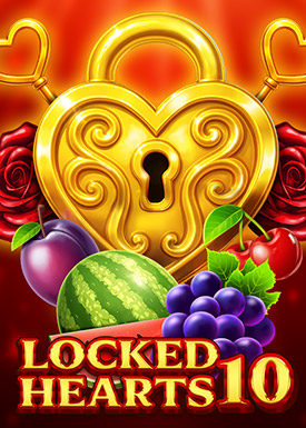 Locked Hearts 10