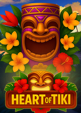 Heart of Tiki
