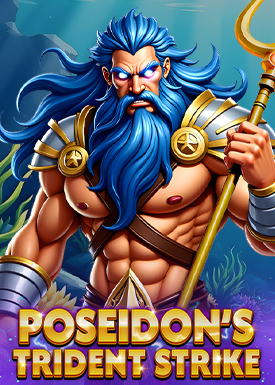 Poseidon's Trident Strike
