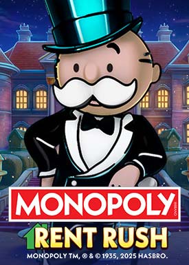 Monopoly Rent Rush